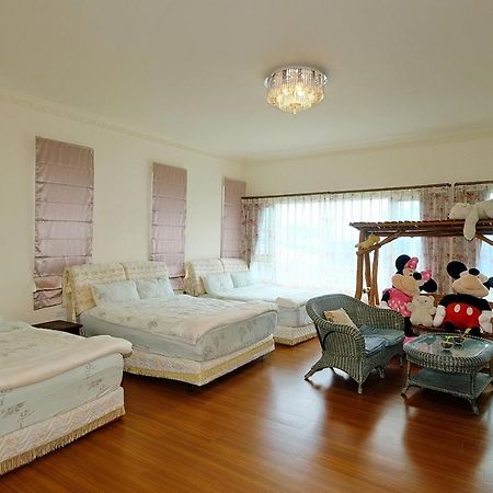 Dahan Qixingtan Hai Wan B&B מראה חיצוני תמונה