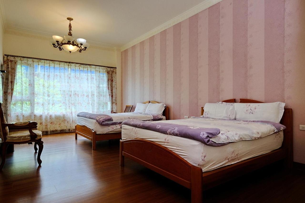 Dahan Qixingtan Hai Wan B&B מראה חיצוני תמונה