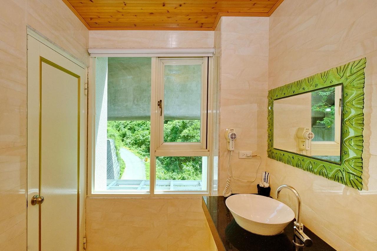 Dahan Qixingtan Hai Wan B&B מראה חיצוני תמונה